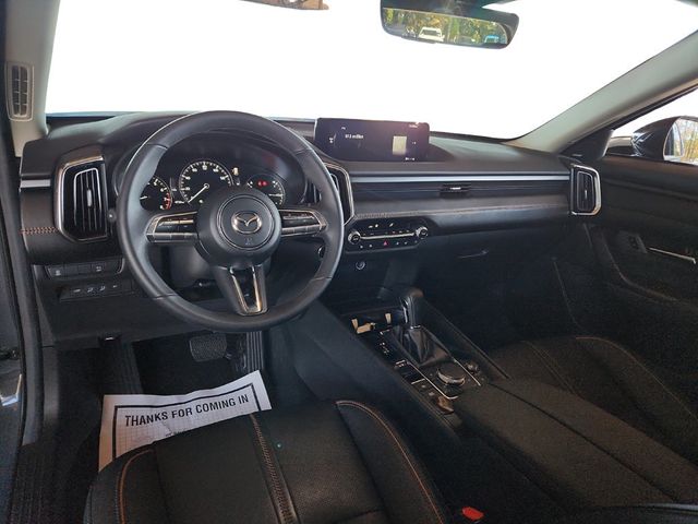 2025 Mazda CX-50 2.5 S Premium Plus Package AWD - 22935230 - 13