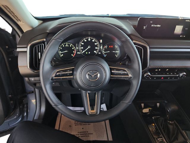 2025 Mazda CX-50 2.5 S Premium Plus Package AWD - 22935230 - 14