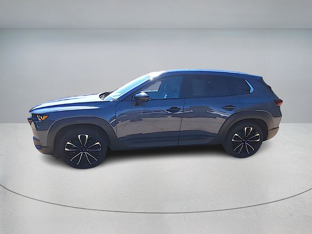 2025 Mazda CX-50 2.5 S Premium Plus Package AWD - 22935230 - 1
