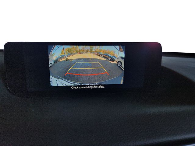 2025 Mazda CX-50 2.5 S Premium Plus Package AWD - 22935230 - 19