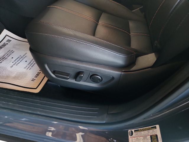 2025 Mazda CX-50 2.5 S Premium Plus Package AWD - 22935230 - 22