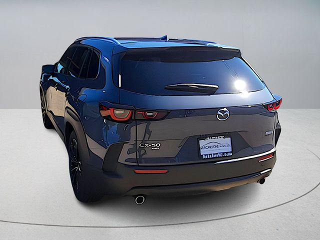 2025 Mazda CX-50 2.5 S Premium Plus Package AWD - 22935230 - 3