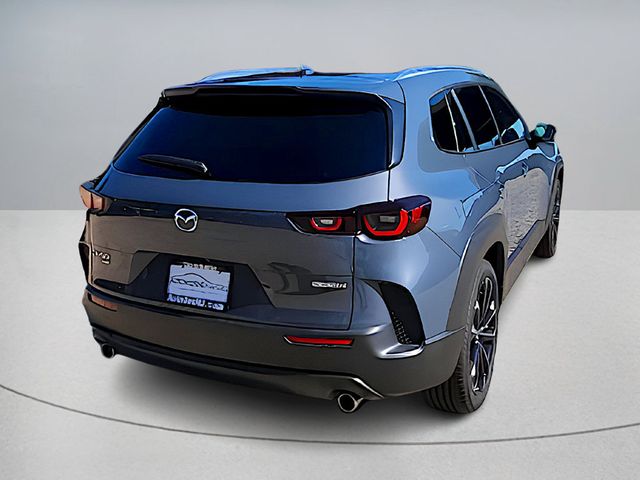2025 Mazda CX-50 2.5 S Premium Plus Package AWD - 22935230 - 4