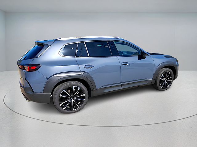 2025 Mazda CX-50 2.5 S Premium Plus Package AWD - 22935230 - 5