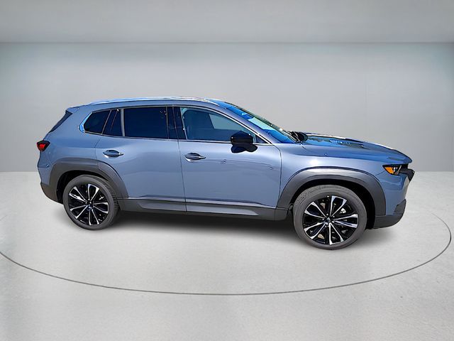 2025 Mazda CX-50 2.5 S Premium Plus Package AWD - 22935230 - 6