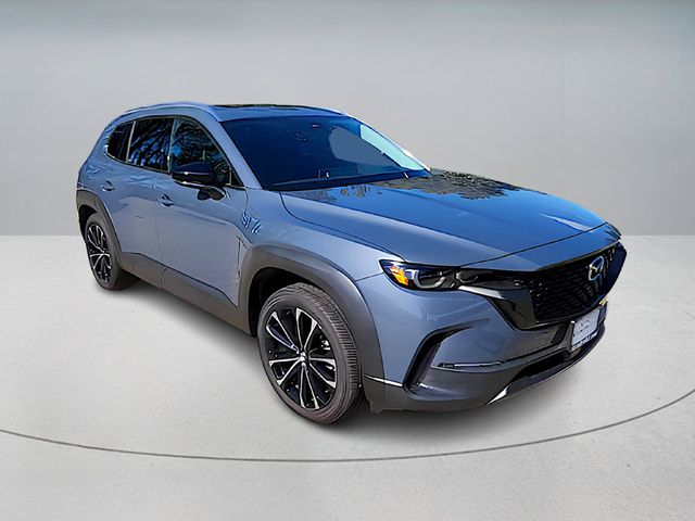 2025 Mazda CX-50 2.5 S Premium Plus Package AWD - 22935230 - 7