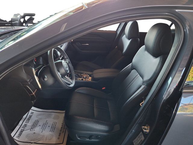 2025 Mazda CX-50 2.5 S Premium Plus Package AWD - 22935230 - 8