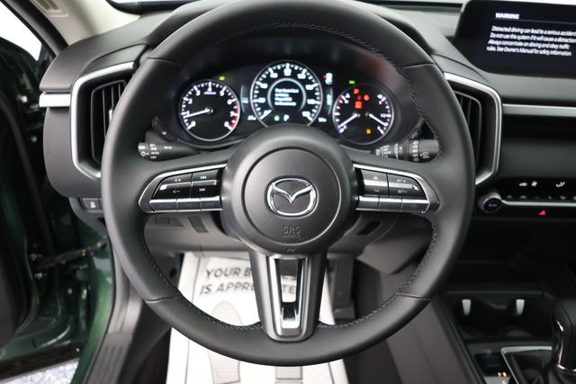 2025 Mazda CX-50 2.5 S Select Package AWD - 22937487 - 9