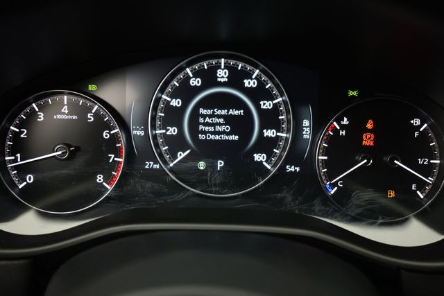 2025 Mazda CX-50 2.5 S Select Package AWD - 22937487 - 10