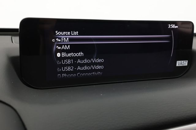 2025 Mazda CX-50 2.5 S Select Package AWD - 22937487 - 13