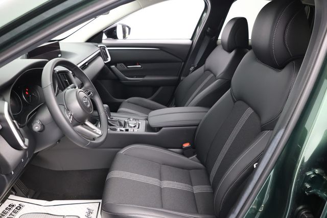 2025 Mazda CX-50 2.5 S Select Package AWD - 22937487 - 14