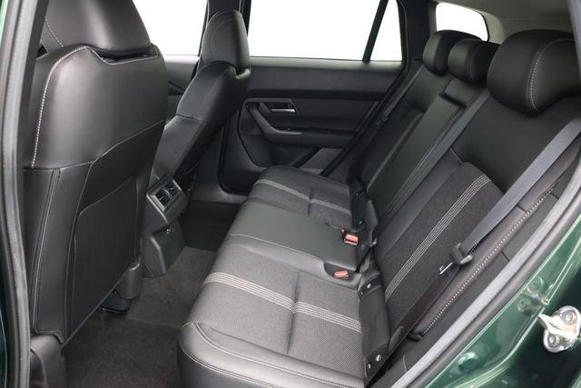 2025 Mazda CX-50 2.5 S Select Package AWD - 22937487 - 15