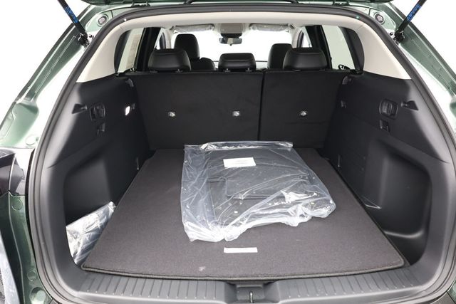 2025 Mazda CX-50 2.5 S Select Package AWD - 22937487 - 16