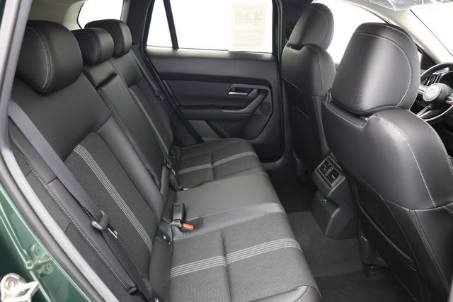 2025 Mazda CX-50 2.5 S Select Package AWD - 22937487 - 17