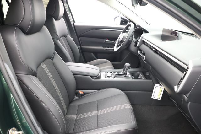 2025 Mazda CX-50 2.5 S Select Package AWD - 22937487 - 18