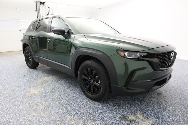 2025 Mazda CX-50 2.5 S Select Package AWD - 22937487 - 1