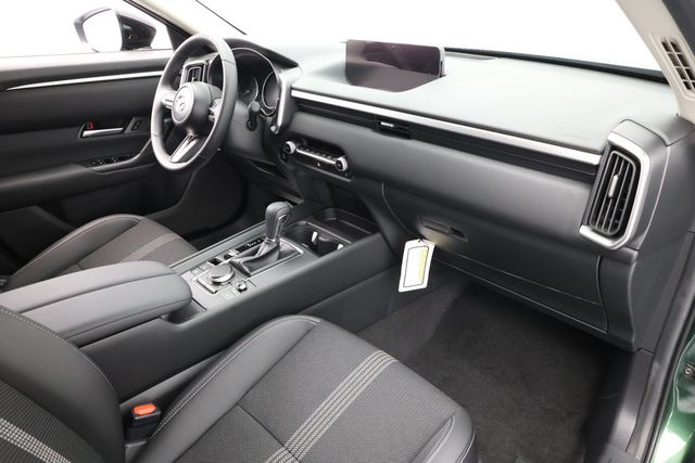 2025 Mazda CX-50 2.5 S Select Package AWD - 22937487 - 19
