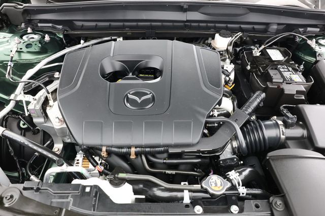 2025 Mazda CX-50 2.5 S Select Package AWD - 22937487 - 21
