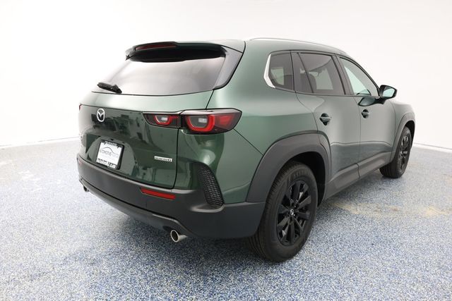 2025 Mazda CX-50 2.5 S Select Package AWD - 22937487 - 2