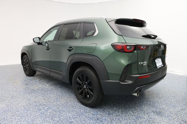 2025 Mazda CX-50 2.5 S Select Package AWD - 22937487 - 4