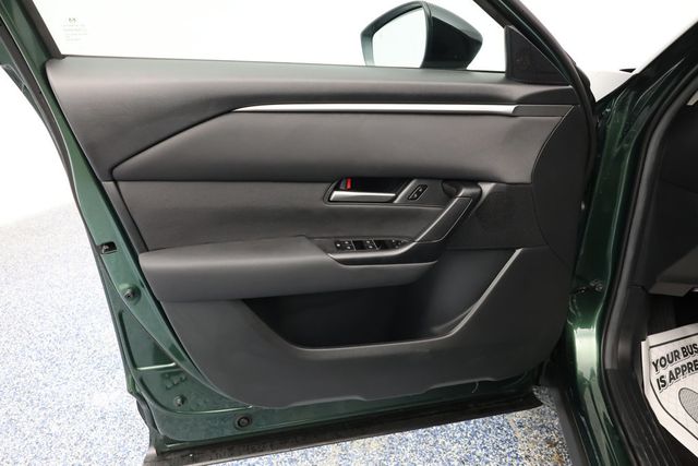 2025 Mazda CX-50 2.5 S Select Package AWD - 22937487 - 6