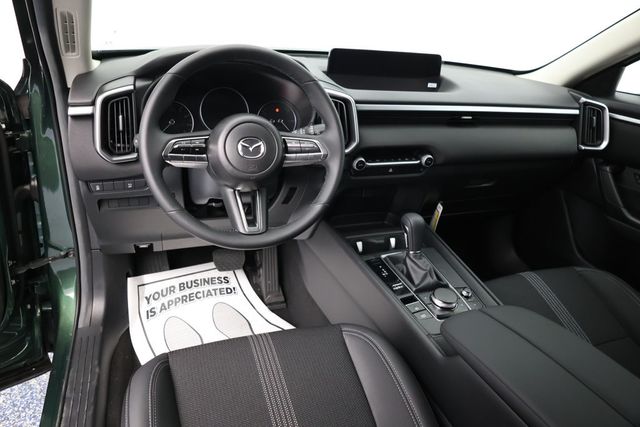 2025 Mazda CX-50 2.5 S Select Package AWD - 22937487 - 8