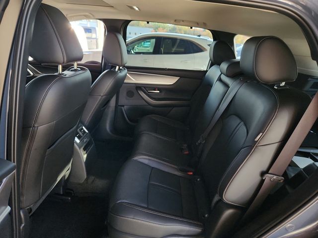 2025 Mazda CX-70 3.3 Turbo Premium Package AWD - 22934727 - 10