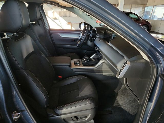 2025 Mazda CX-70 3.3 Turbo Premium Package AWD - 22934727 - 12