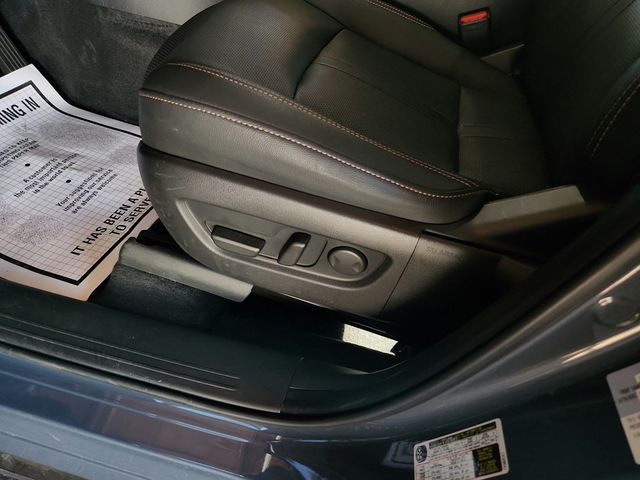 2025 Mazda CX-70 3.3 Turbo Premium Package AWD - 22934727 - 14