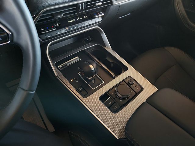 2025 Mazda CX-70 3.3 Turbo Premium Package AWD - 22934727 - 16