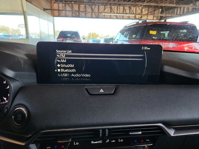 2025 Mazda CX-70 3.3 Turbo Premium Package AWD - 22934727 - 17