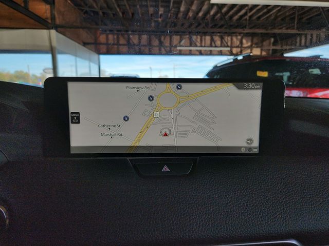 2025 Mazda CX-70 3.3 Turbo Premium Package AWD - 22934727 - 18