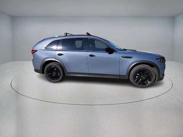 2025 Mazda CX-70 3.3 Turbo Premium Package AWD - 22934727 - 1