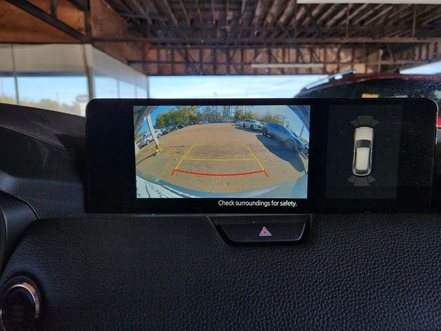 2025 Mazda CX-70 3.3 Turbo Premium Package AWD - 22934727 - 19