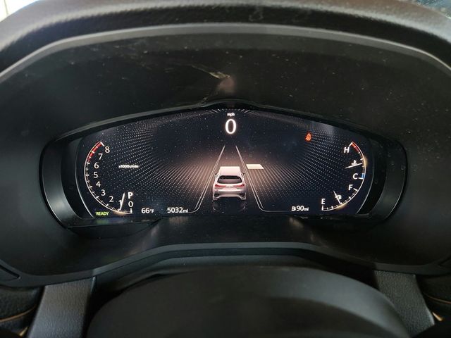 2025 Mazda CX-70 3.3 Turbo Premium Package AWD - 22934727 - 20