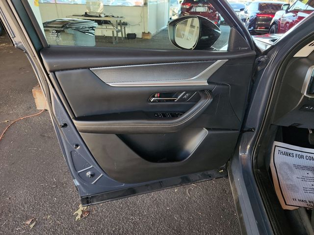 2025 Mazda CX-70 3.3 Turbo Premium Package AWD - 22934727 - 22