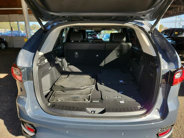 2025 Mazda CX-70 3.3 Turbo Premium Package AWD - 22934727 - 23