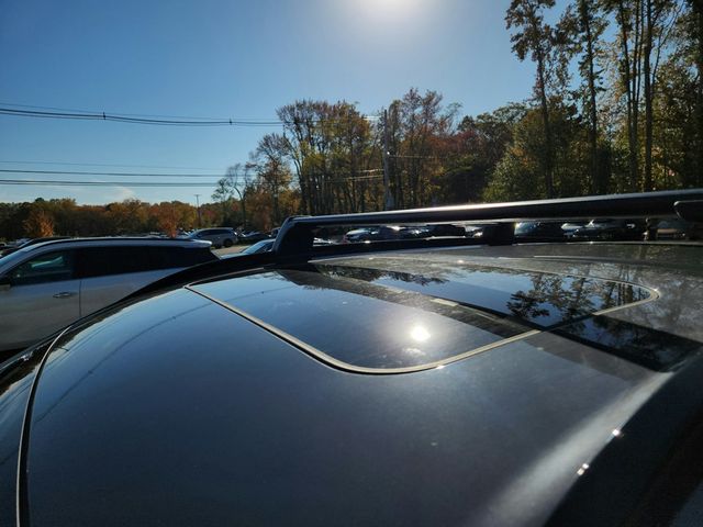 2025 Mazda CX-70 3.3 Turbo Premium Package AWD - 22934727 - 24