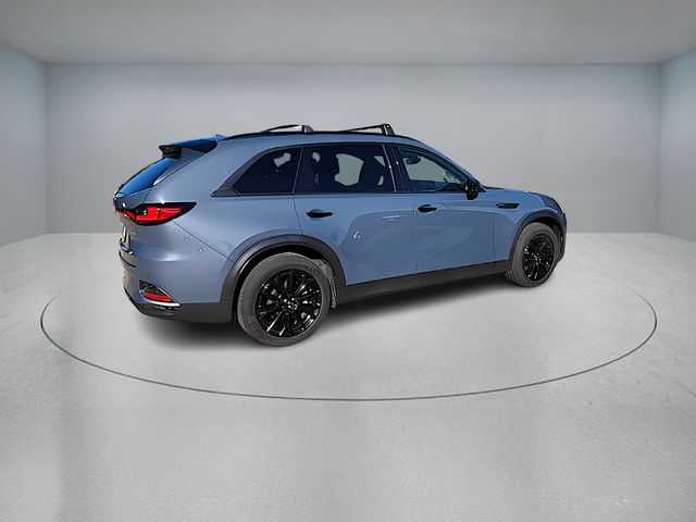 2025 Mazda CX-70 3.3 Turbo Premium Package AWD - 22934727 - 2