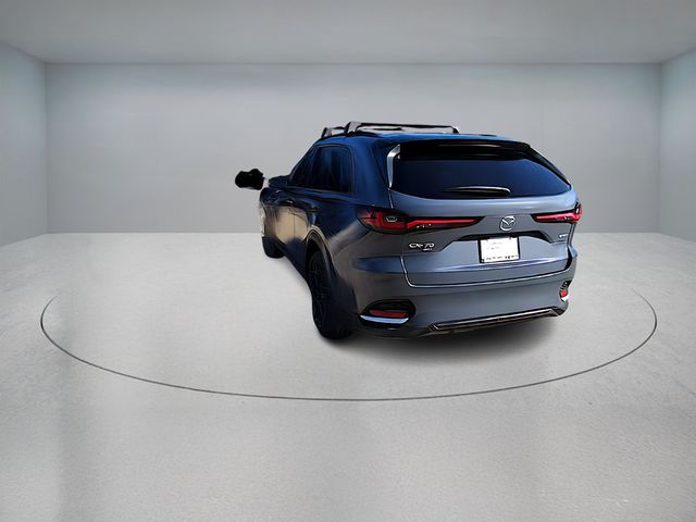 2025 Mazda CX-70 3.3 Turbo Premium Package AWD - 22934727 - 4