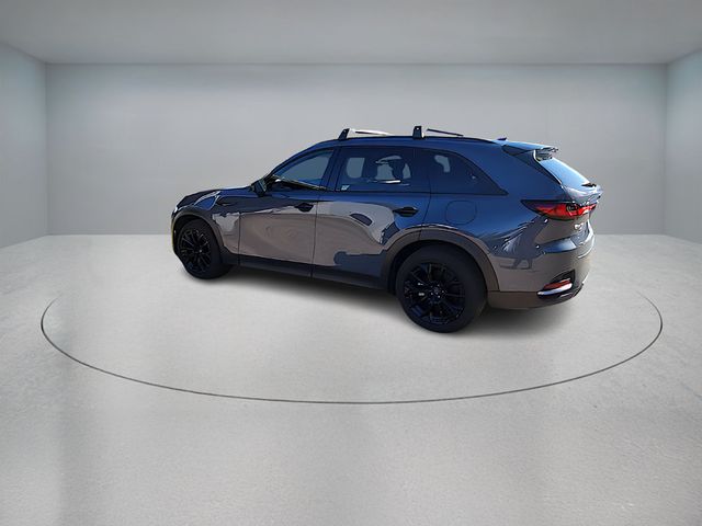 2025 Mazda CX-70 3.3 Turbo Premium Package AWD - 22934727 - 5