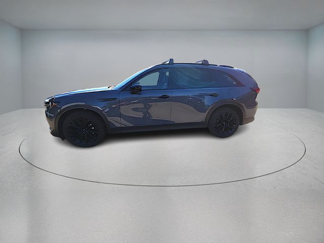 2025 Mazda CX-70 3.3 Turbo Premium Package AWD - 22934727 - 6