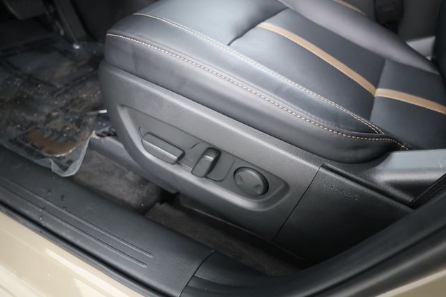 2025 Mazda CX-70 PHEV Premium Plus Package AWD - 22772769 - 10