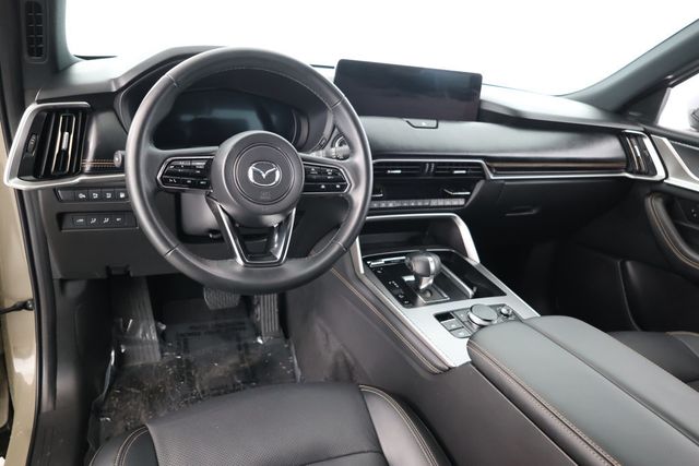 2025 Mazda CX-70 PHEV Premium Plus Package AWD - 22772769 - 11