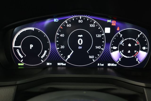 2025 Mazda CX-70 PHEV Premium Plus Package AWD - 22772769 - 13