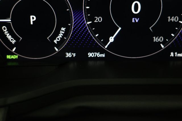 2025 Mazda CX-70 PHEV Premium Plus Package AWD - 22772769 - 14