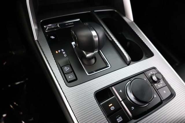 2025 Mazda CX-70 PHEV Premium Plus Package AWD - 22772769 - 15