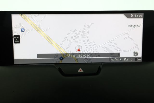 2025 Mazda CX-70 PHEV Premium Plus Package AWD - 22772769 - 16