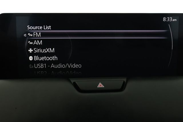 2025 Mazda CX-70 PHEV Premium Plus Package AWD - 22772769 - 17