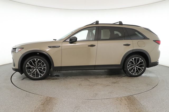 2025 Mazda CX-70 PHEV Premium Plus Package AWD - 22772769 - 1